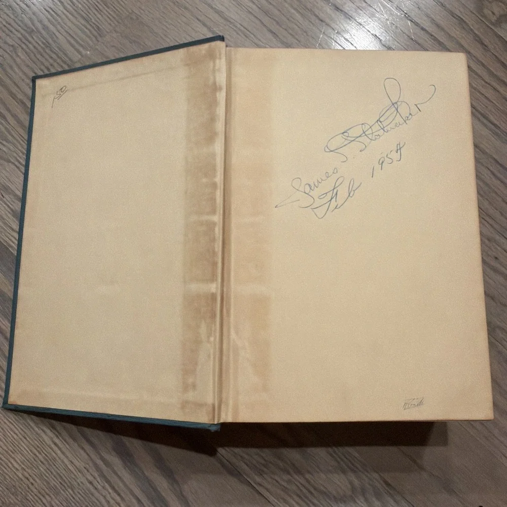 Collected Works Of Giovanni Boccaccio Hardcover Leather Bound